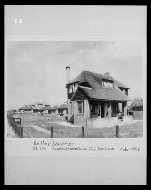 Landhaus