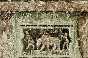 Die vier Elemente: Erde und Wasser