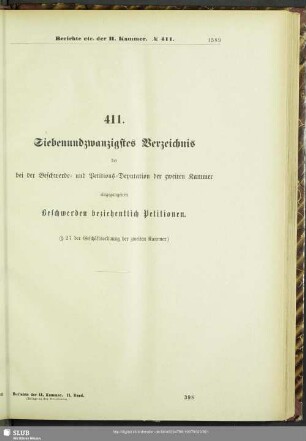 [Nr. 411-420]