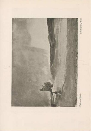 Bucht von Rapello
