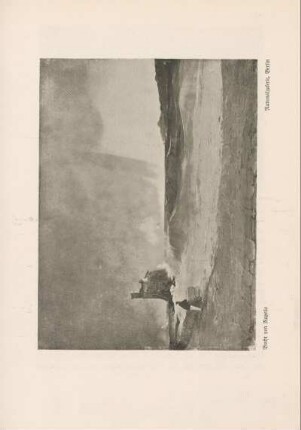 Bucht von Rapello