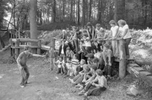 Stadtjugendausschuss Karlsruhe e.V. Tagesausflüge für Schulkinder während der Schulferien