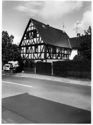 Solms, Lindenstraße 32