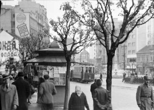 Beograd [Belgrad]: Kralja Milana