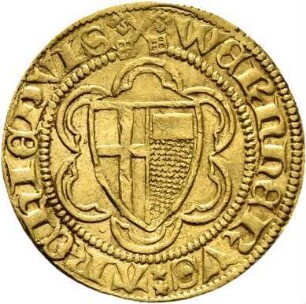 Trier: Werner von Falkenstein