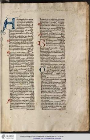 Sermones dominicales super evangelia et epistolas per totum annum