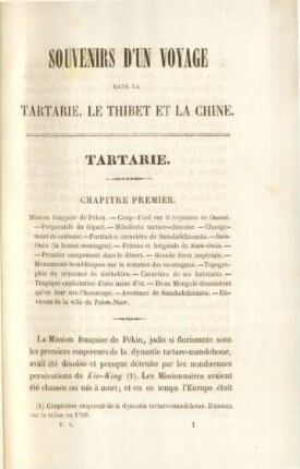 Tartarie
