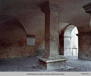 Palazzo Nobili-Tarugi, Palazzo Nobili, Palazzo Tarugi, Montepulciano