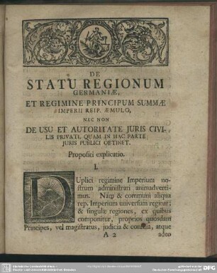 Propositi explicatio