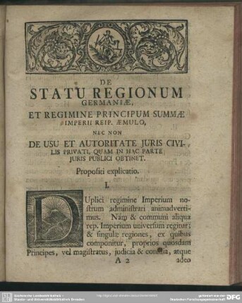 Propositi explicatio