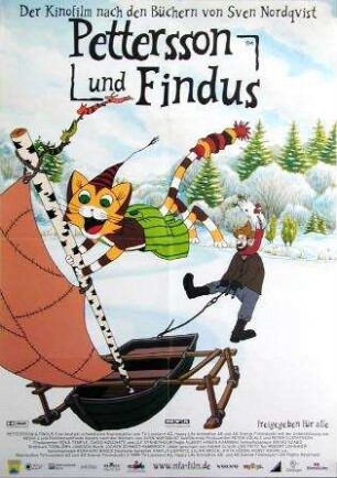 Pettersson und Findus