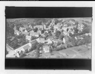 Hartenfels (b. Herschbach)