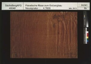 Himmelfahrt Fundgrube am Steinbach bei Johanngeorgenstadt