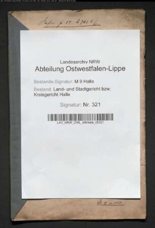 Sonstige: Stuckenbrock, Marie Elisabeth: