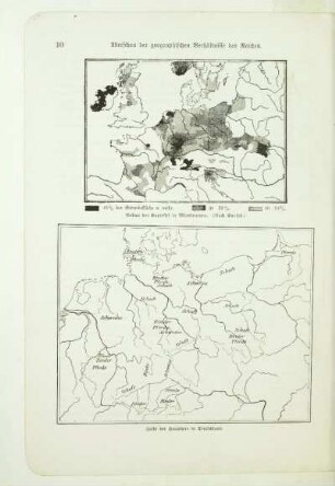 Anbau der Kartoffel in Mitteleuropa