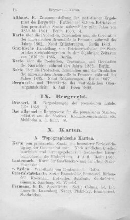 Bergrecht