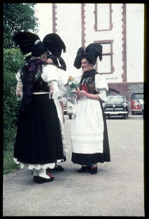 Hanauer Tracht