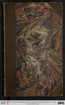 Serie I, Vol. I: Reale Galleria Di Firenze Illustrata: Quadri Di Storia