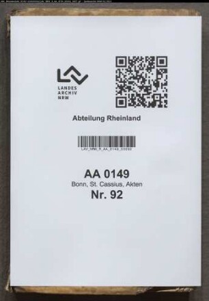 Fronhof zu Rheidt