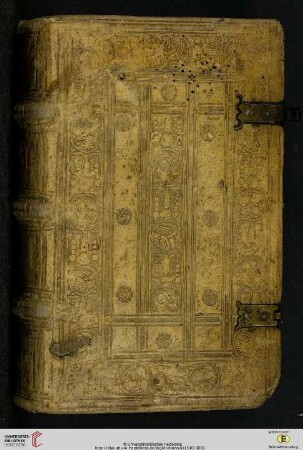 D. Dionysii Carthvsiani De perfecto mundi contemptu : vt pius, ita vtilissimus heptalogus, cuius opuscula versa pagella declarabit