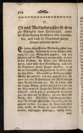 174-189, IV.