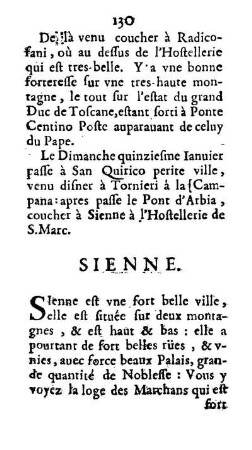 SIENNE