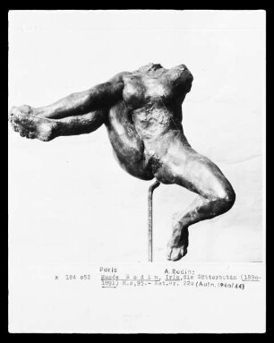 Iris, die Götterbotin