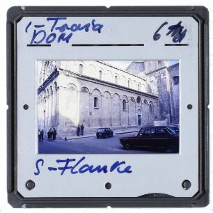 Troia, Santa Maria Assunta (Dom)