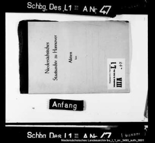 Verzeichnis der Lehngüter des Hermann von Ohr