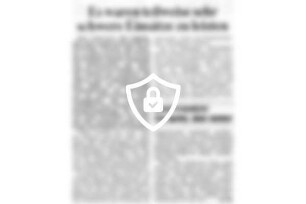 Es waren teilweise sehr schwere Einsätze zu leisten