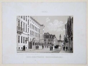 Lithografie