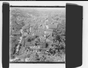 Wimpfen a.Berg (b. Heppenheim)