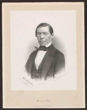 Kopp, Hermann