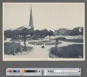 Wandsbek