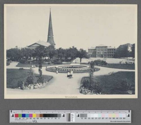 Wandsbek