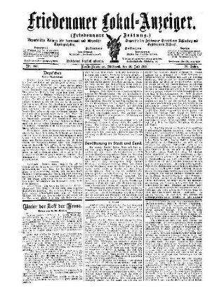 Nr. 165, 16.07.1913