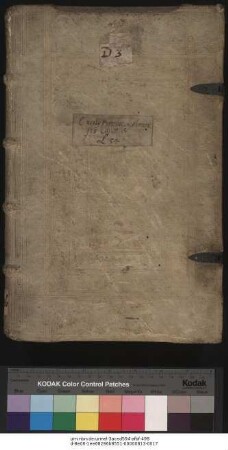 CANONES || CONCILII PRO=||uincialis Coloniensis.|| Sub Reuerendiss. in Christo pa||tre ac dño, D. Hermanno S. Co||lonieñ. ecclesiae Archiepiscopo,|| sacri Rõm. Imp. per Italiã Archi||cancellario, principe Electore,|| Westphaliae & Ang. duce, Le=||gato[que] nato, ac Administrato=||re Paderb. celebrati. Anno 1536.|| Quibus adiectum est Encheri=||dion Christianae institutionis.||[v. Johannes Gropper]