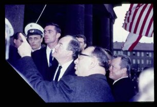 Hubert H. Humphrey 6.4.67.