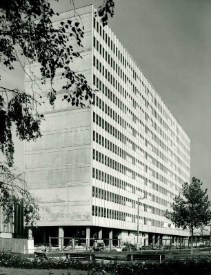 Juridicum, 1967