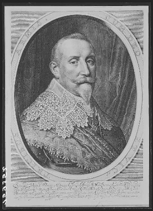 Gustav II. Adolf, König von Schweden