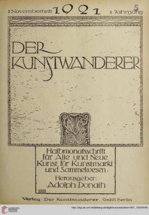 2. Novemberheft