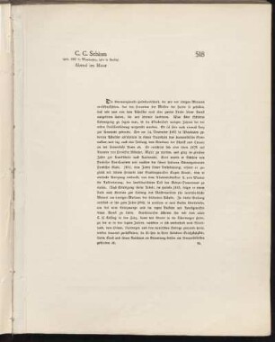 [Abbildungen und Erläuterungen, 518 - 522]