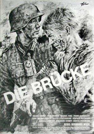 Die Brücke