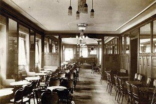 Café Nagler