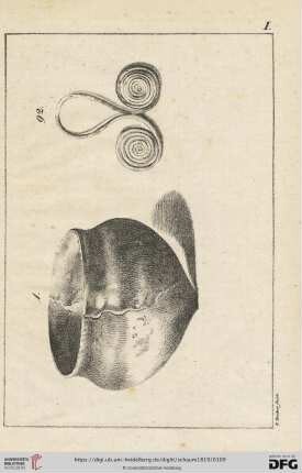 Tafel I-XII