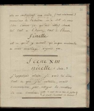 Scene XIII
