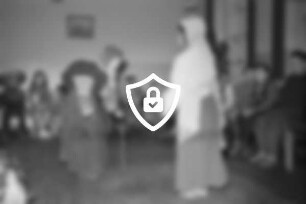 Kindergarten: Fasching
