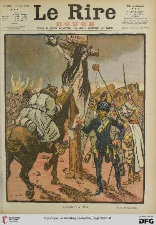 No. 176 (30 Mars 1918)