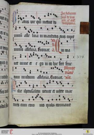 Proprium sanctorum