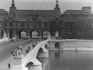 Pont-du-Carrousel